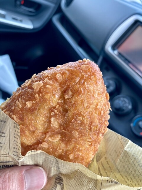 三星 春日店（みつぼし） - 苫小牧（洋菓子）