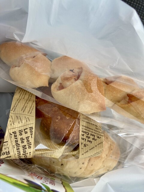 三星 春日店（みつぼし） - 苫小牧（洋菓子）の写真