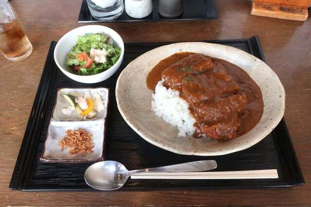 Kuro Buta Chinton Chitosekarasuyama Ten photo 4