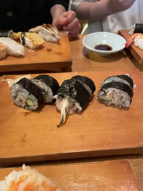 Sushi Mitsu photo 3