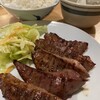牛たん料理 閣 三越前店