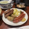 たんや 善治郎 牛たん通り店
