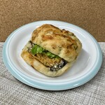 丹青 - サバのトラパネーゼ