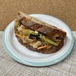 丹青 - 丹青のバインミー