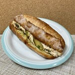 丹青 - 丹青のツナメルト