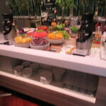 カフェレストラン フォンテーヌ - 