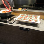 カフェレストラン フォンテーヌ - 