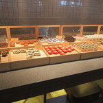 カフェレストラン フォンテーヌ - 