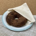 丹青 - 丹青のドーナツ(ショコラ)