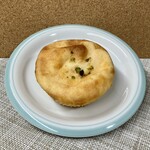 丹青 - マンゴーと瀬戸内レモンクリームパン