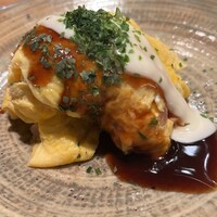 OSAKA きっちん。 虎ノ門店 - 
