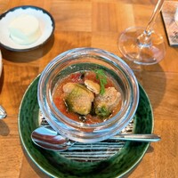 ザ タヴァン グリル＆ラウンジ - 