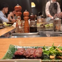 OSAKA きっちん。 虎ノ門店 - 