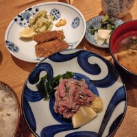 新宿割烹 中嶋 - 