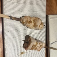 代々木 鳥松 - 