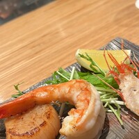 OSAKA きっちん。 虎ノ門店 - 