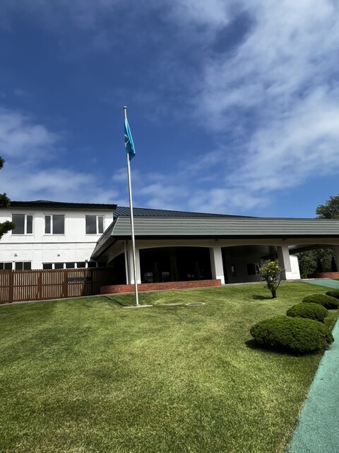 小樽カントリー倶楽部旧コースレストラン - ほしみ（レストラン）の写真