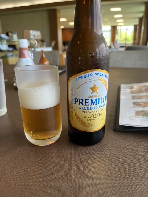 小樽カントリー倶楽部旧コースレストラン - ほしみ（レストラン）の写真