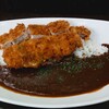 癖になるカレー屋さん
