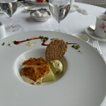 ベラ・ルーサ - 