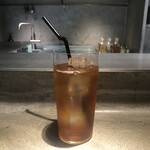 PATISSERIE ASAKO IWAYANAGI - ダージリン2ndフラッシュ　リザヒル農園　”ムーンシャイン"