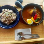 北上川テラス 七間倉 - 