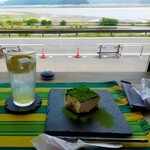 北上川テラス 七間倉 - 