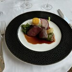 ベラ・ルーサ - 