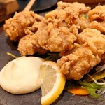 玉河 三鷹店 - 唐揚げ