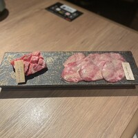京焼肉 新 先斗町店 - 