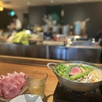しゃぶしゃぶ KINTAN 代官山本店 - 