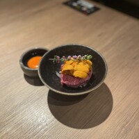 京焼肉 新 先斗町店 - 