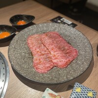京焼肉 新 先斗町店 - 