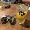 大衆酒場アダルト