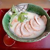 めん魚房 松月