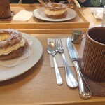 喫茶室 KOHORO - 