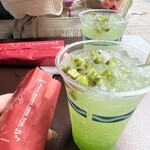 ノーチラスギャレー - 