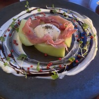 レストラン ラ・マーレ - 