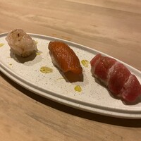 鮨 大門 - 