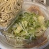超ごってり麺 ごっつ 新小岩店
