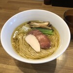 麺屋 龍壽 - 
