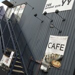 LatteArt-Bar Z.E.R.O - 