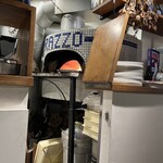 ピッツェリア ジェラテリア ラッヅォ - 