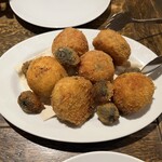 ピッツェリア ジェラテリア ラッヅォ - 