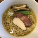 麺屋 龍壽 - 