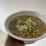 超ごってり麺 ごっつ 新小岩店 - 