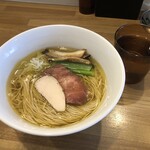 麺屋 龍壽 - 