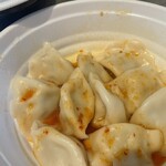 超ごってり麺 ごっつ 新小岩店 - 