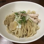 中華蕎麦 萌芽 - 