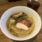 麺屋 龍壽 - 